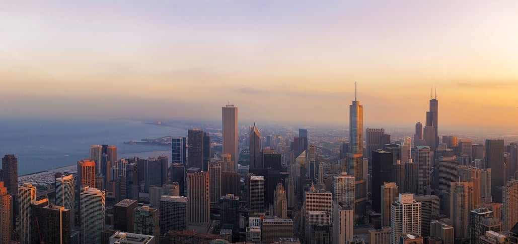 Windy City Cannabis: Intro to Cannabis in Chicago - Secret Nature