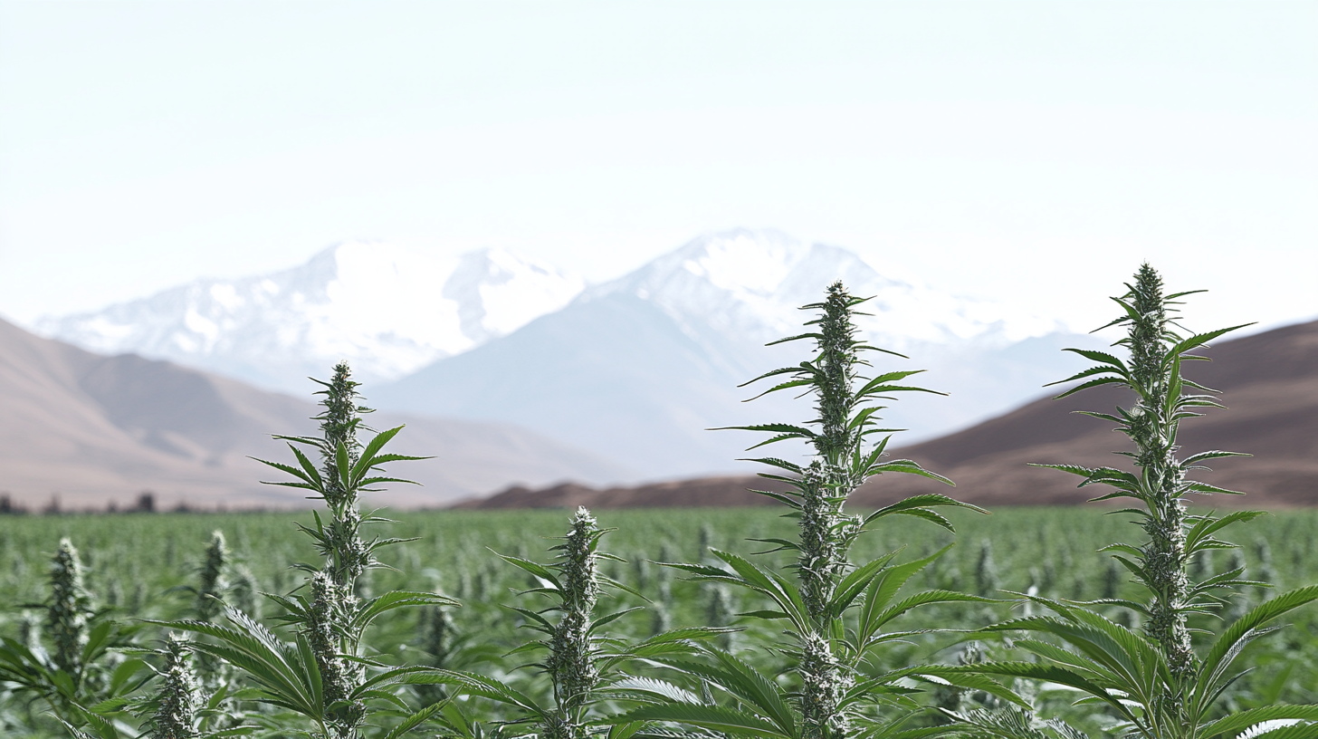 Landrace Genetics