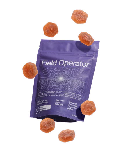 CBD Gummies | Secret Nature