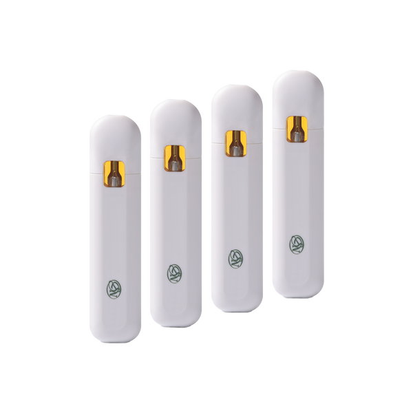 True Full Spectrum CBD Vape Pens and Cartridges For Sale, Real Cannabis Terpenes | Secret Nature