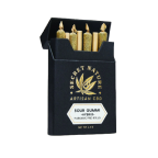 Pre-Rolls | secretnature.com