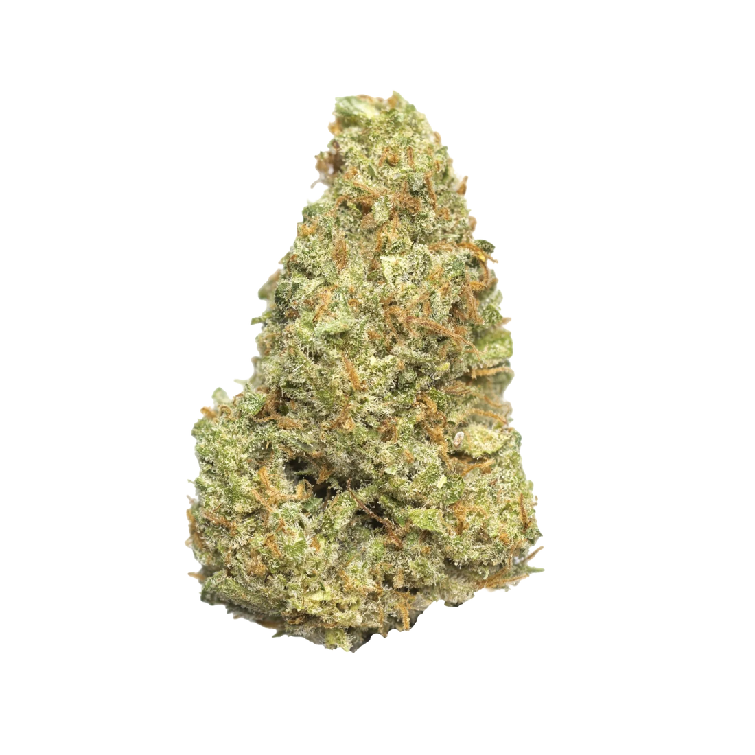 Secret Nature Citron CBD flower featuring bright lemon aroma and terpene-rich profile.
