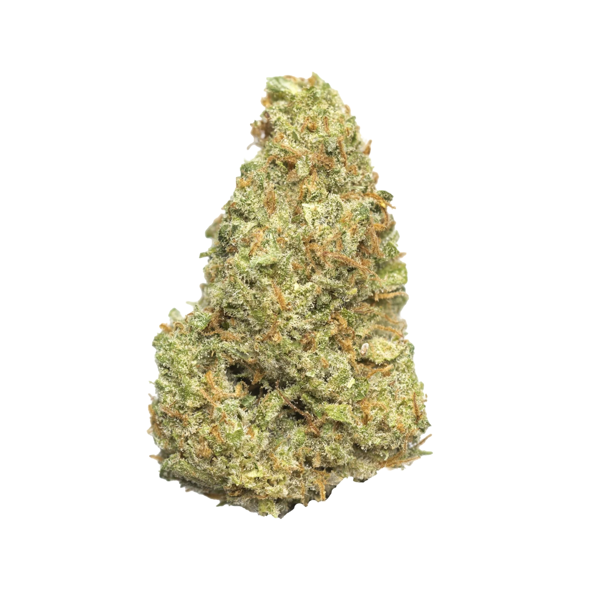 Citron Uplifting CBD Flower by Secret Nature | Top Shelf, Indoor Grown