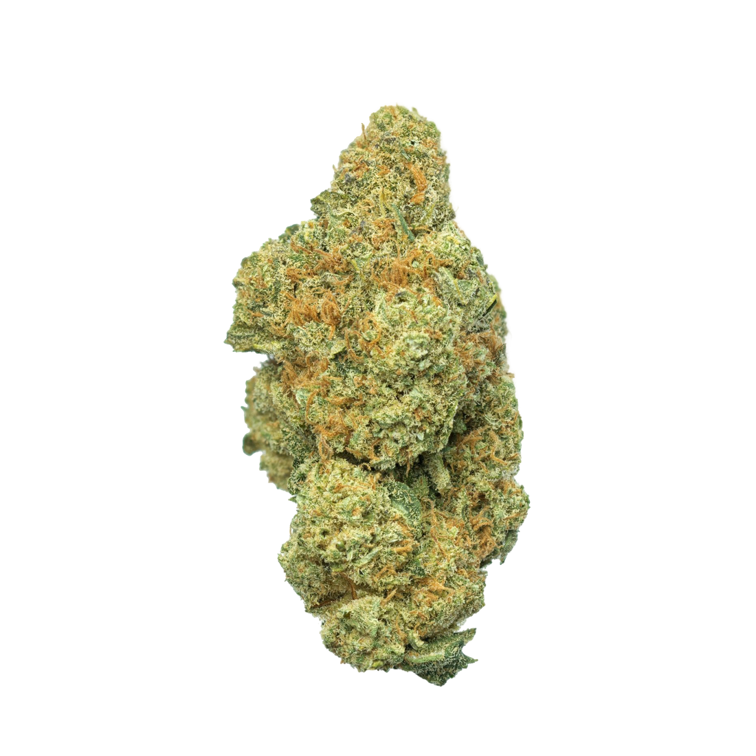 Secret Nature Citron THCA flower with citrus-forward terpene profile and sativa-leaning daytime effects.