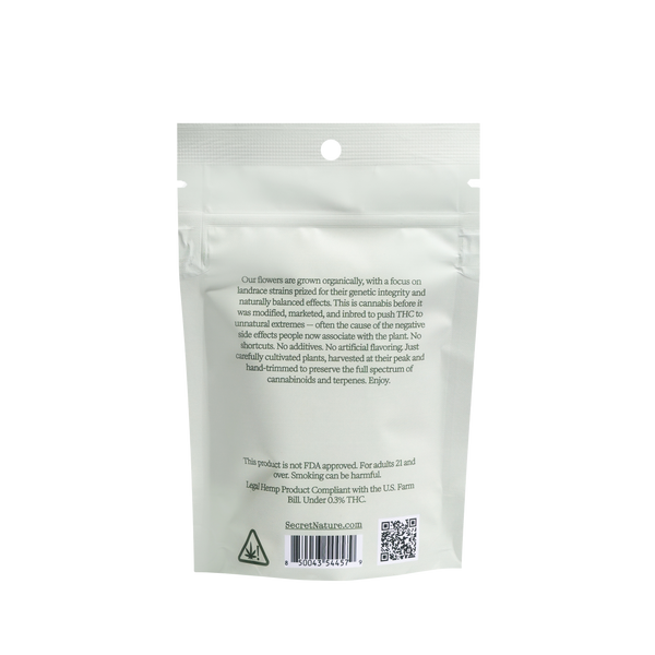 Surprise Party Smalls