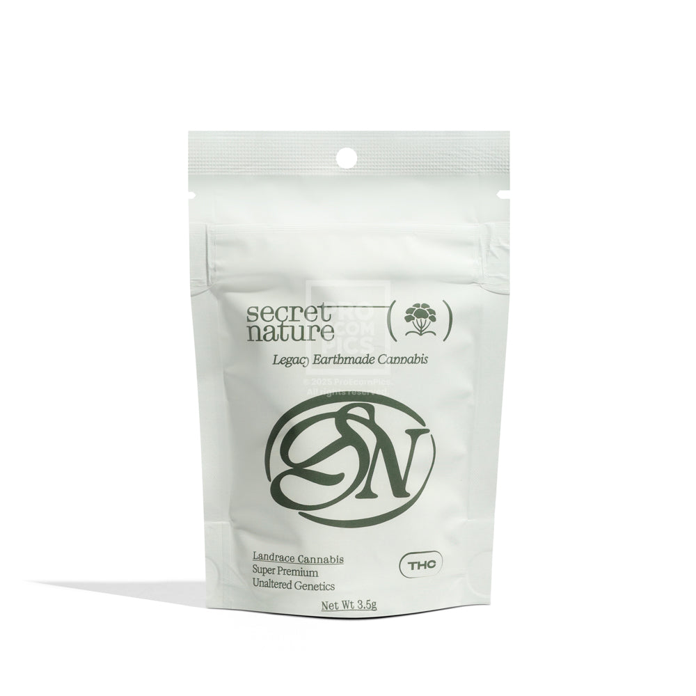 Greenhouse THCA Flower