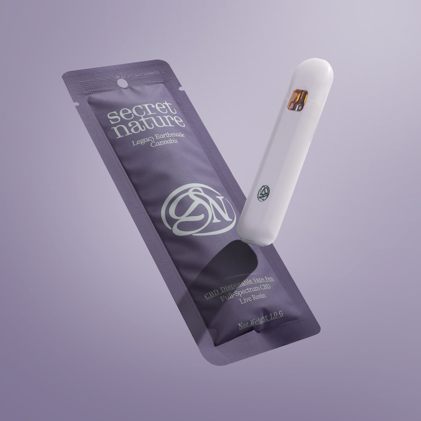 CBD Disposable Vapes | Live Resin Pens | Secret Nature CBD Disposable Vapes | Live Resin Pens | Secret Nature