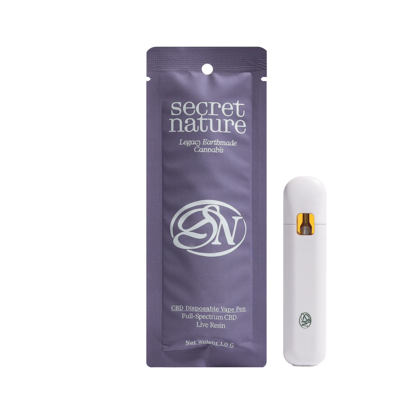CBD Disposable Vapes | Live Resin Pens | Secret Nature CBD Disposable Vapes | Live Resin Pens | Secret Nature