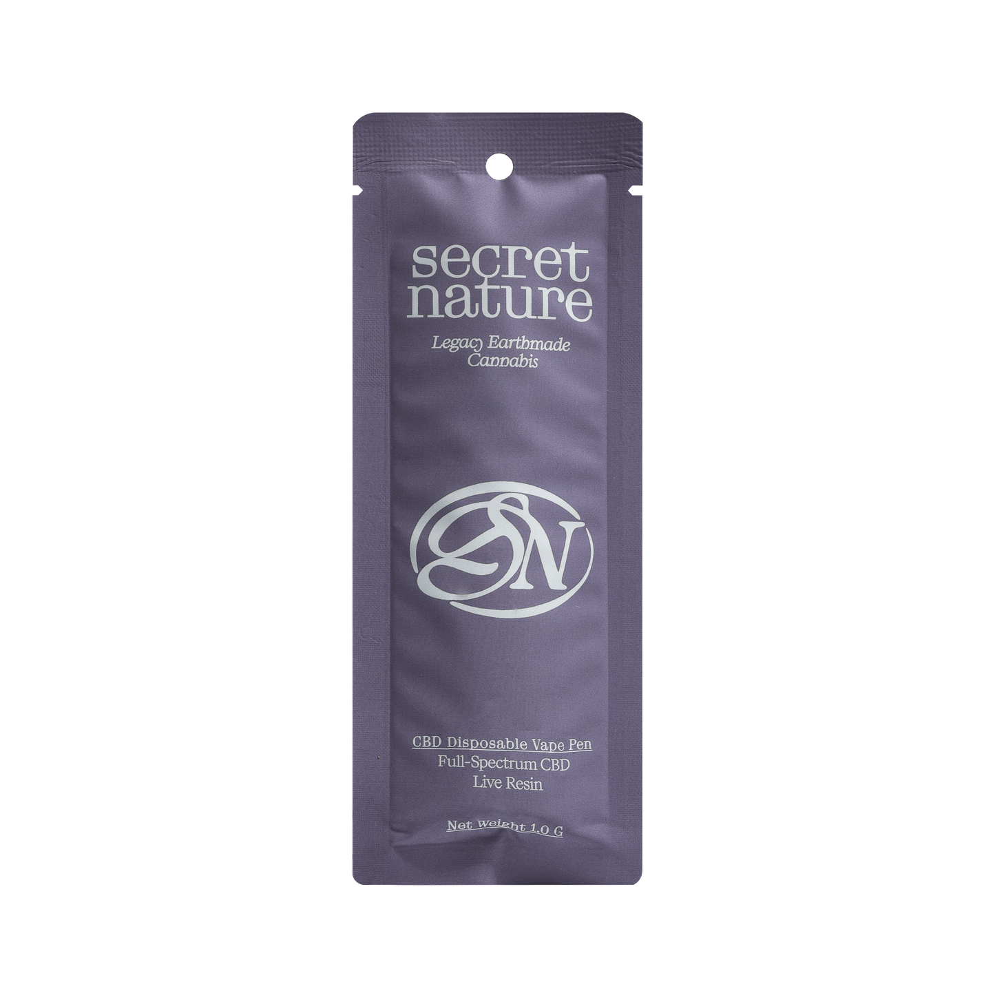 CBD Disposable Vapes | Live Resin Pens | Secret Nature CBD Disposable Vapes | Live Resin Pens | Secret Nature