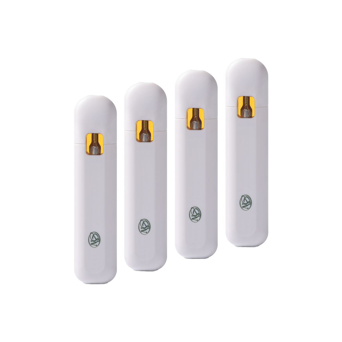 elfbar nachfll pod luft aus 2 Gram Disposables Vapes - Dual Chamber