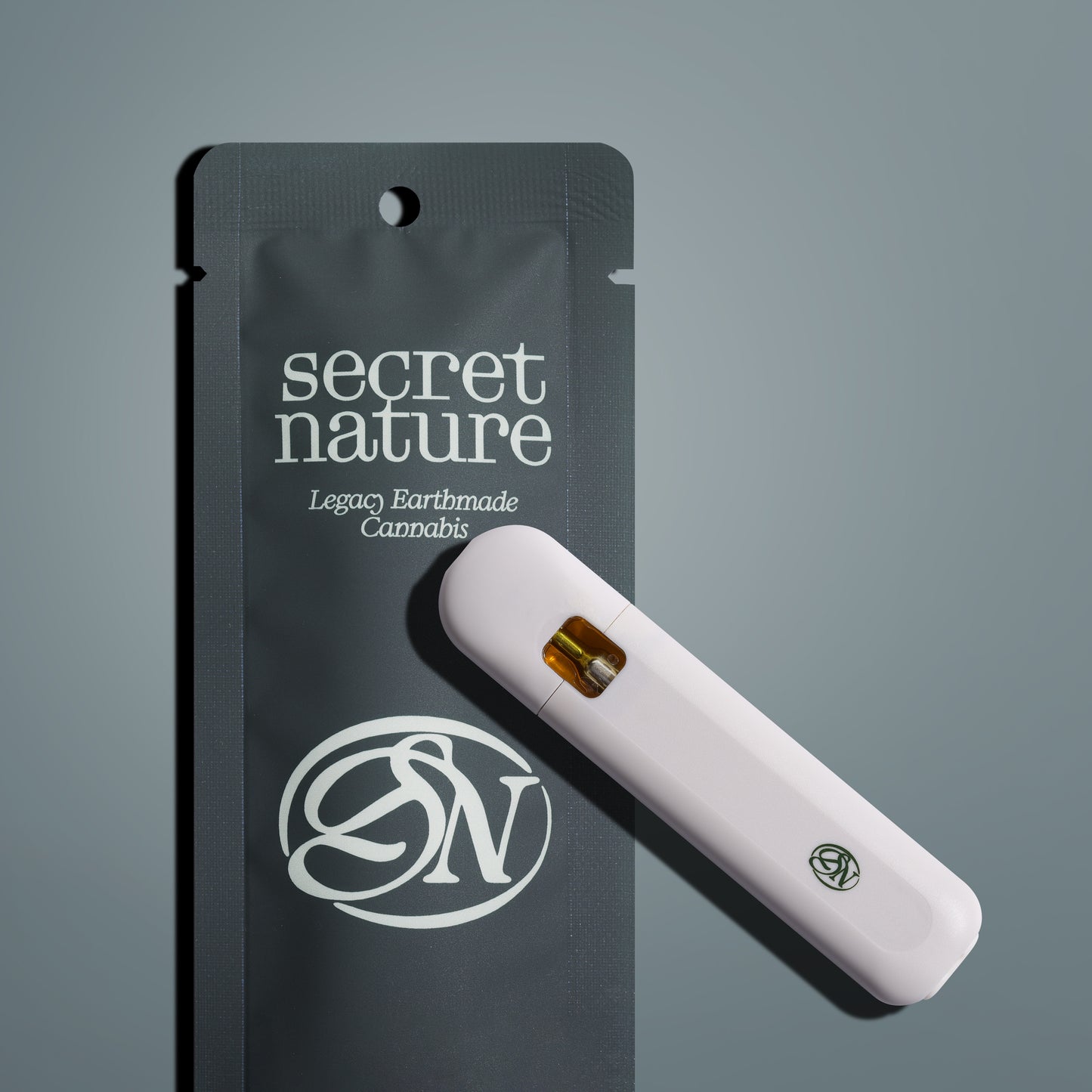 Diet 8 THC Vape by Secret Nature - Live Resin Diet 8 Diet 8 THC Vape by Secret Nature - Live Resin Diet 8