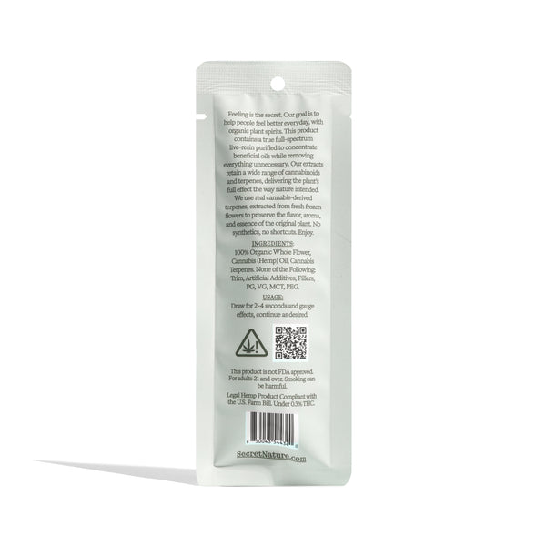 THCA Disposable Vapes