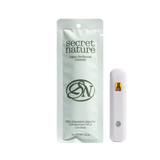 Shop THCA Vapes - 10 Premium Strains Secret Nature Shop THCA Vapes - 10 Premium Strains Secret Nature