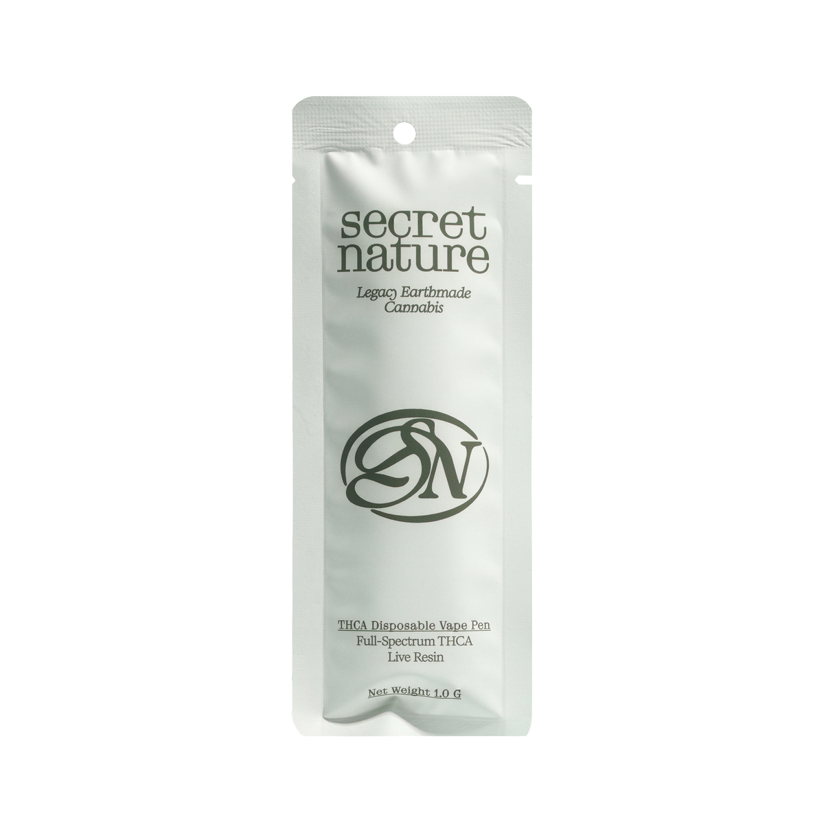 Shop THCA Vapes - 10 Premium Strains Secret Nature Shop THCA Vapes - 10 Premium Strains Secret Nature