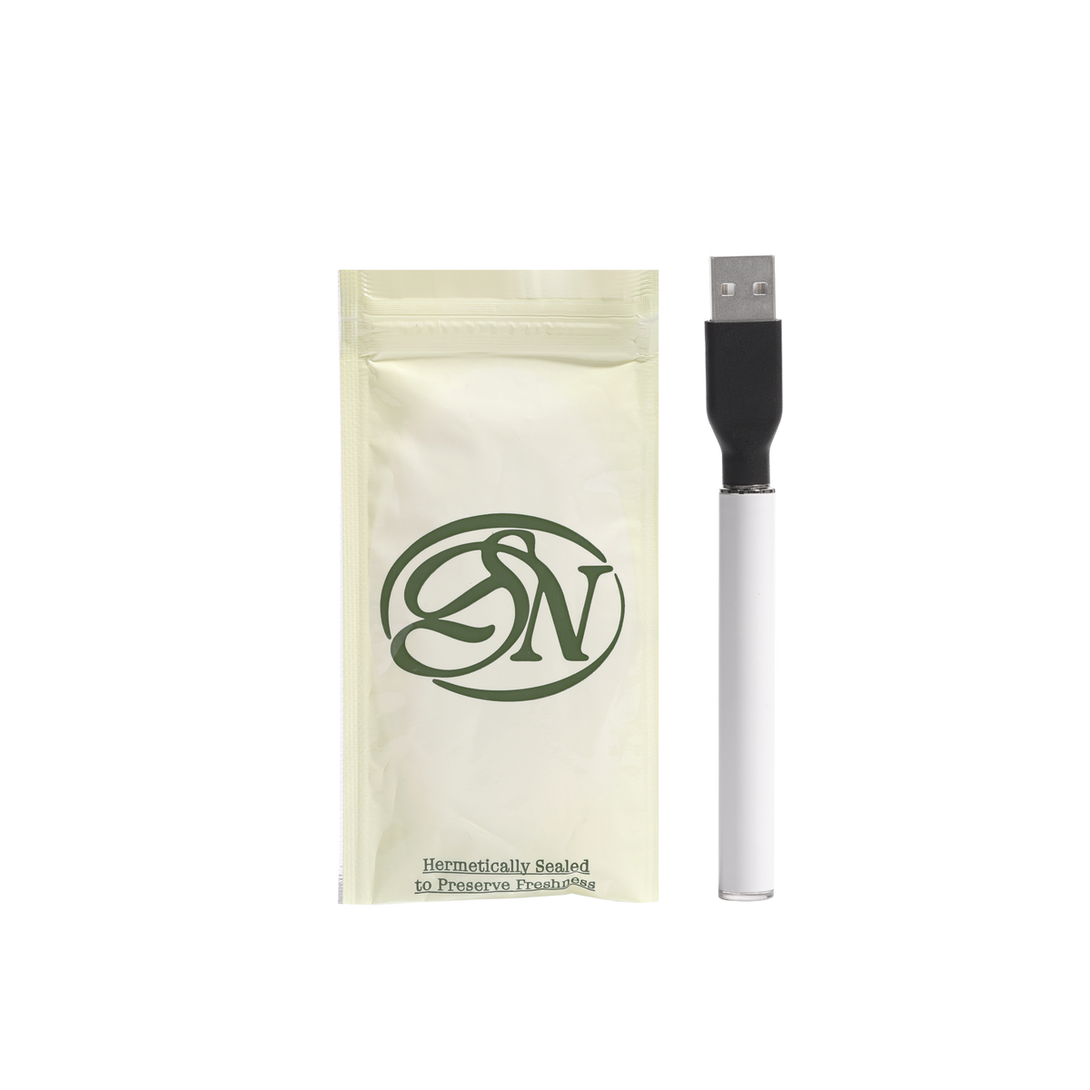 Battery for Vape Cartridge