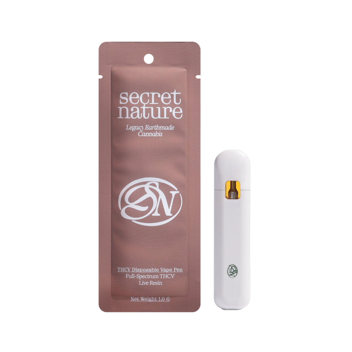 THCV Disposable Vapes