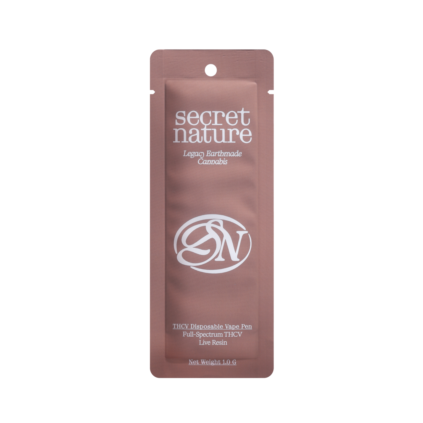 THCV Disposable Vapes | Energy & Focus | Secret Nature THCV Disposable Vapes | Energy & Focus | Secret Nature