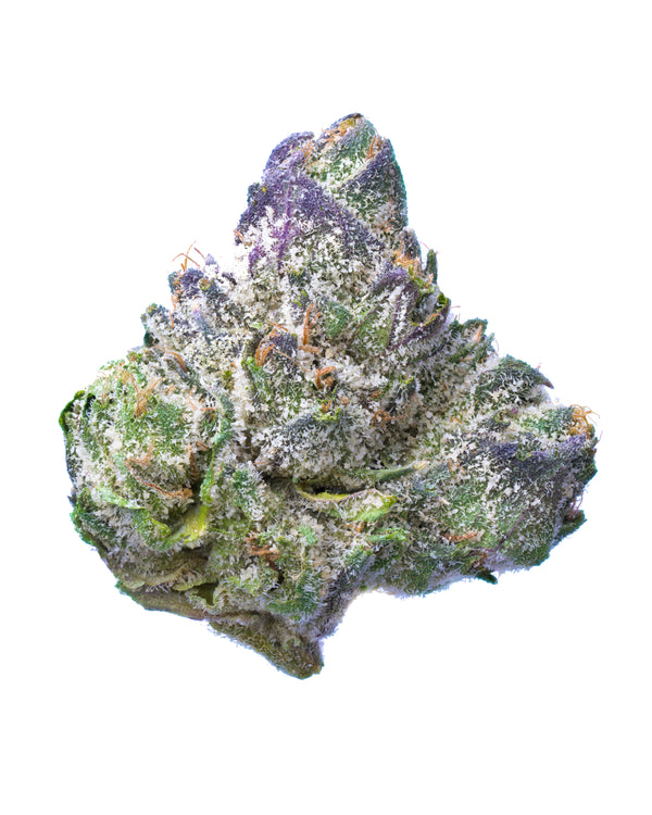 Black Cherries THCA