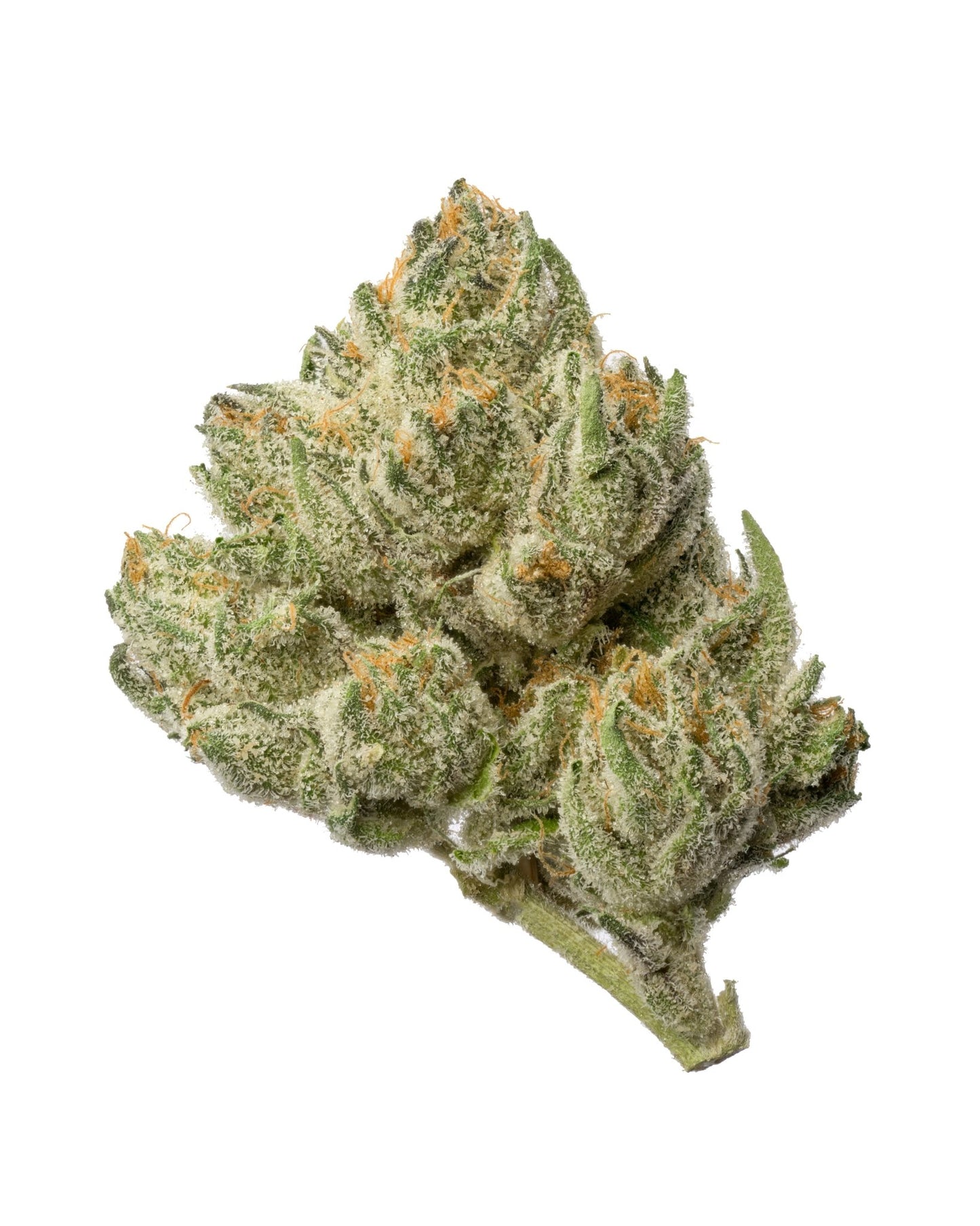 Blue Runtz THCA - Secret Nature