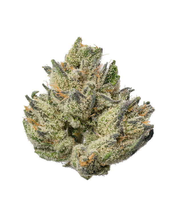 Blue Runtz THCA - Secret Nature