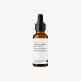 Cannex Organic CBG + CBD Tincture