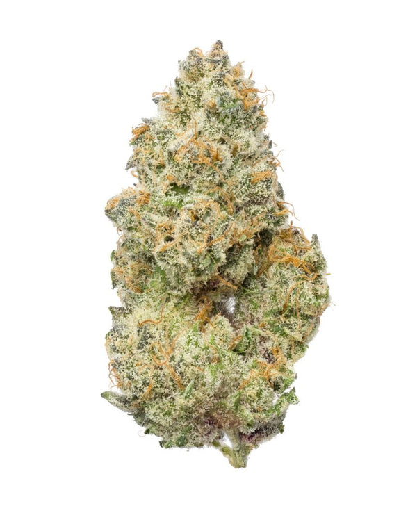 Cherry Kush THCA - Secret Nature