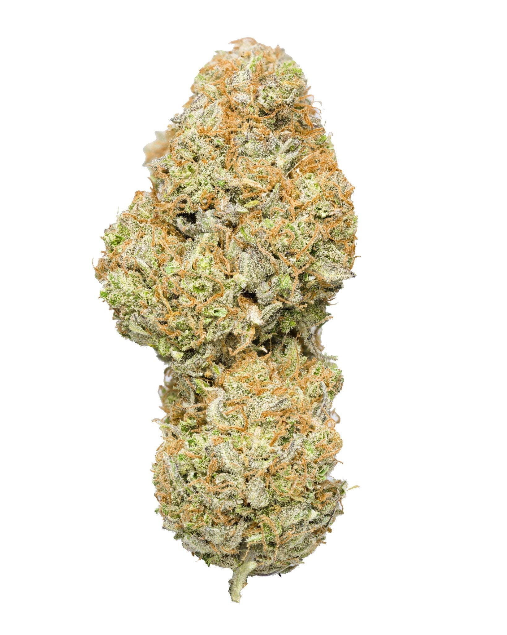 Greenhouse THCA Flower