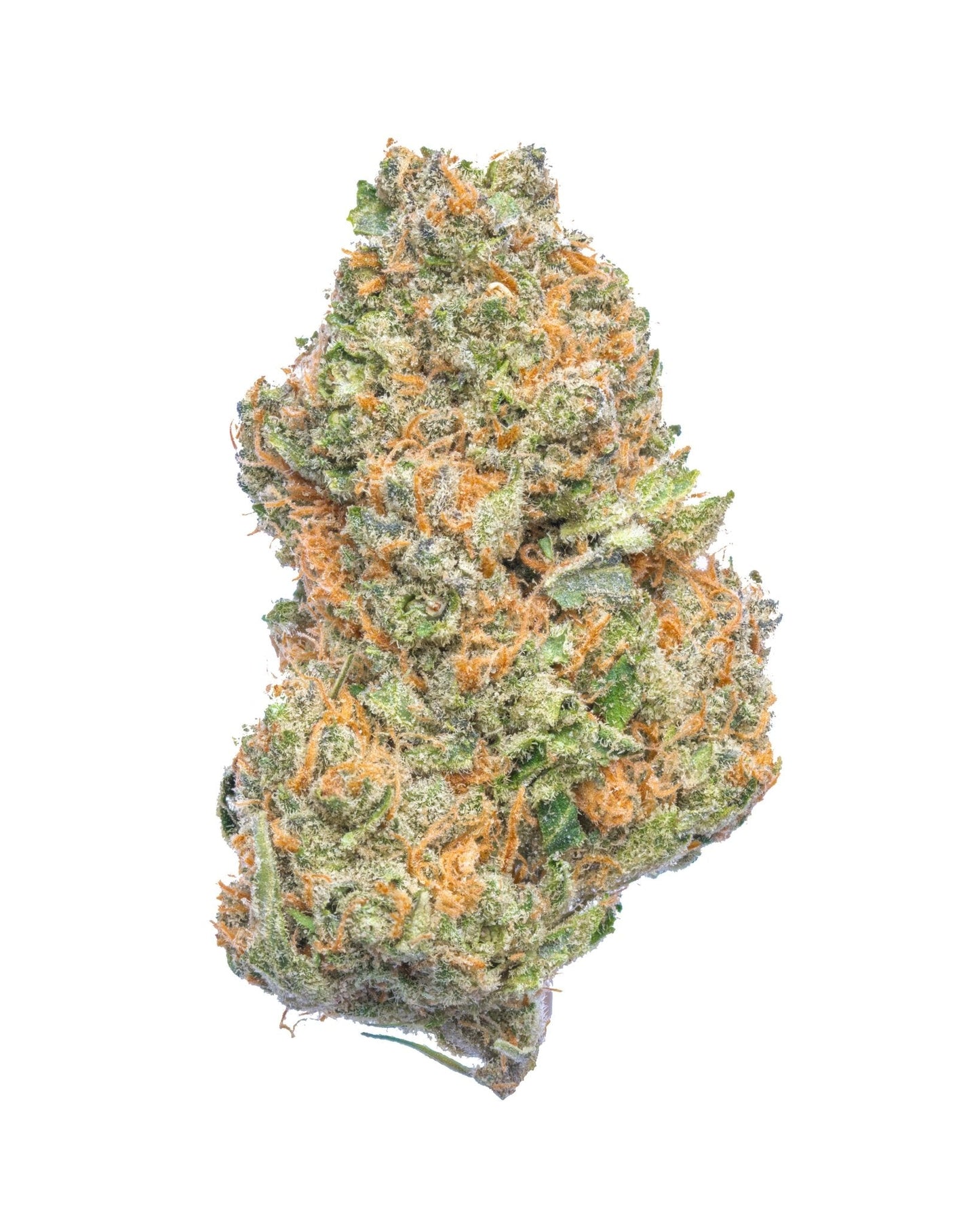 Greenhouse THCA Flower - Secret Nature