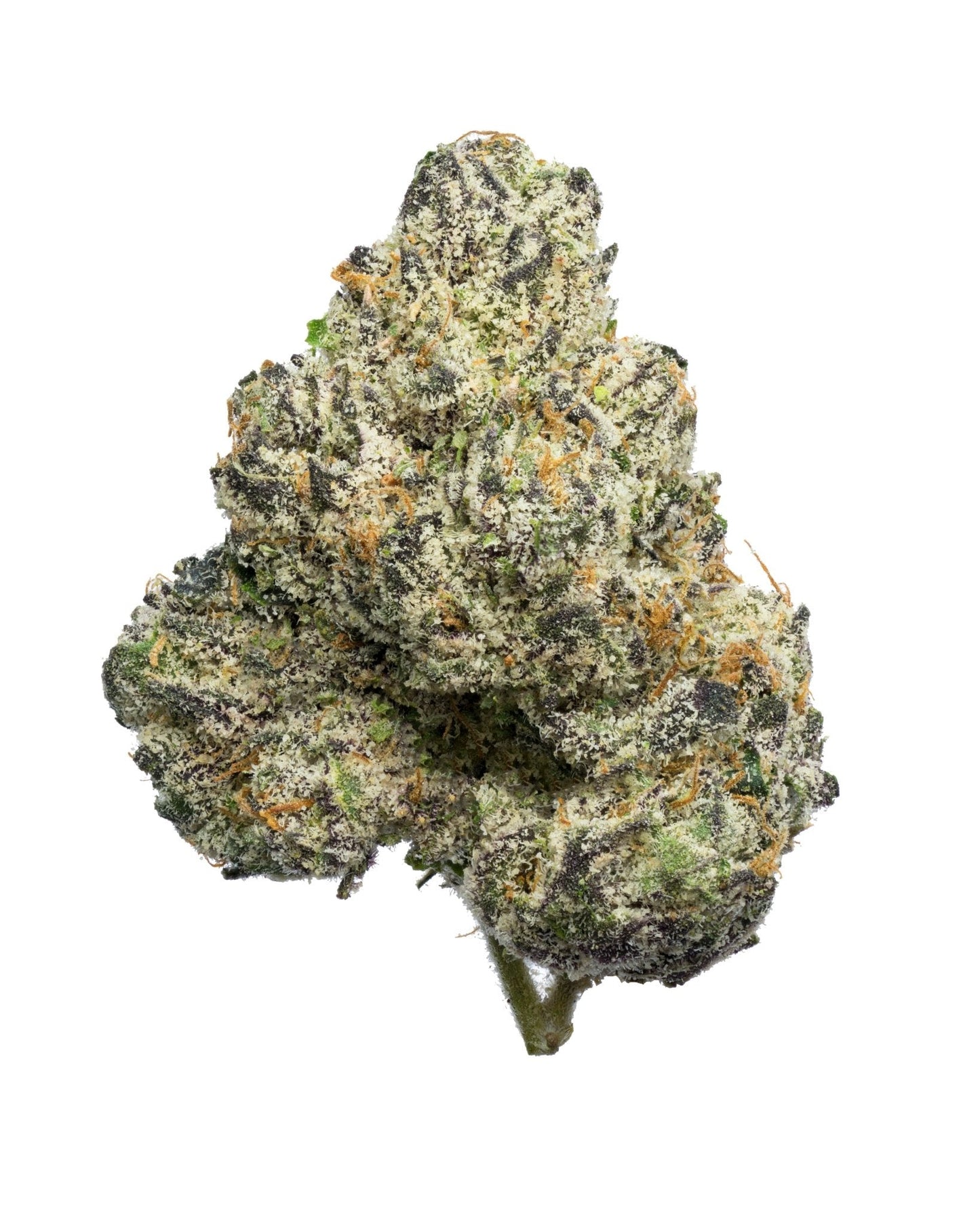 Greenhouse THCA Flower - Secret Nature