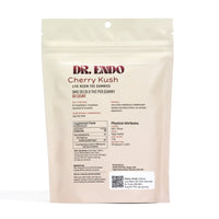 Live Resin THC Gummies