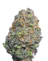 Mocha - THCA - Secret Nature