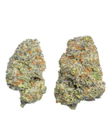 Mocha - THCA - Secret Nature