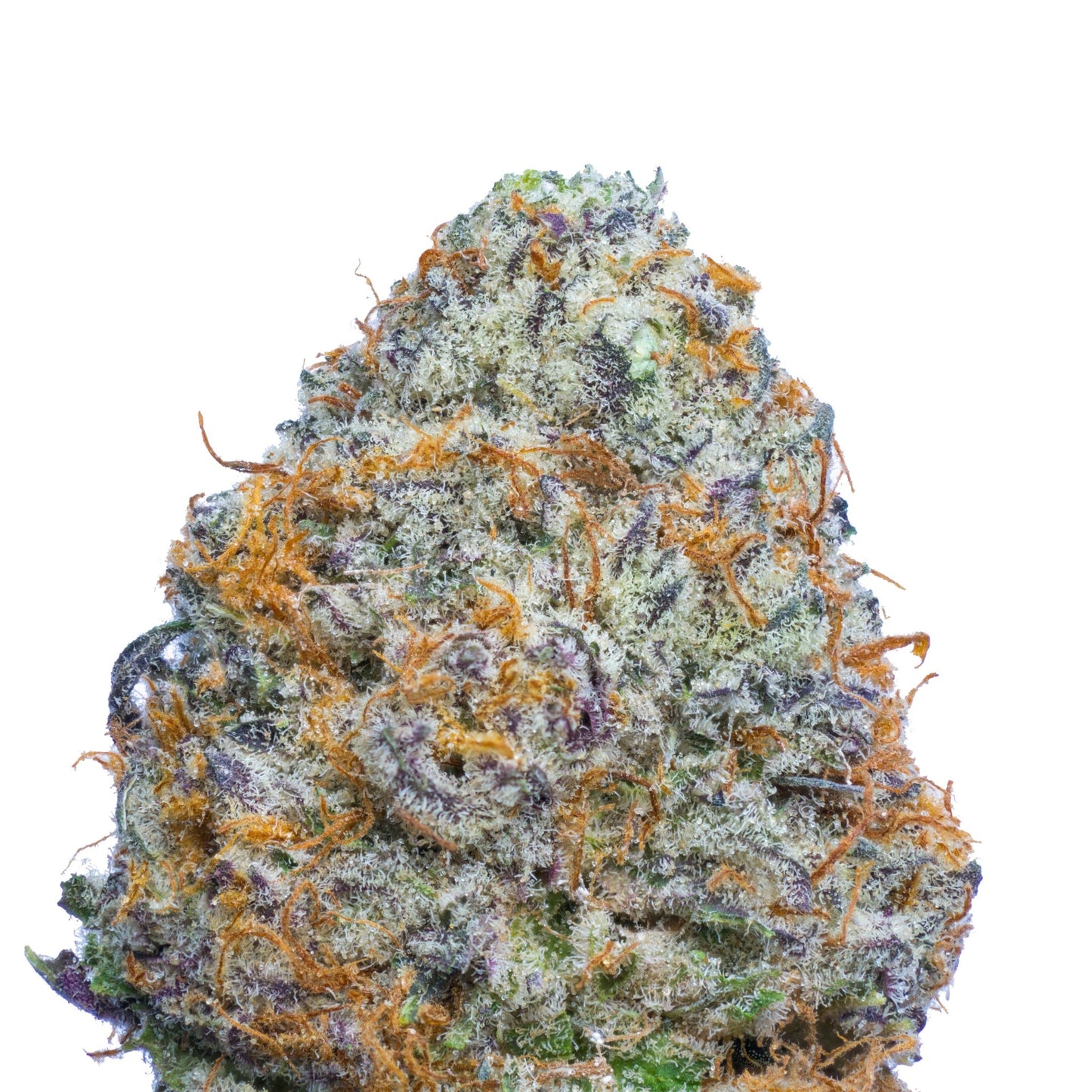 Mocha - THCA - Secret Nature