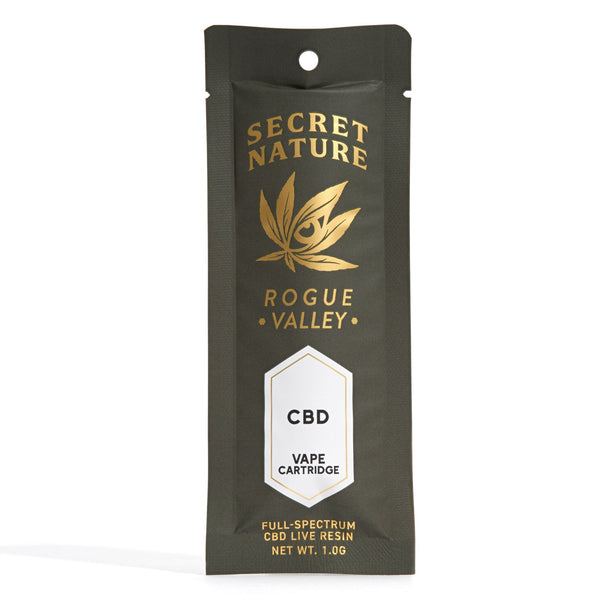 Orange Royale - Secret Nature