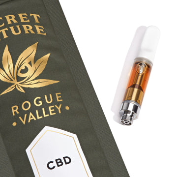 Orange Royale CBD