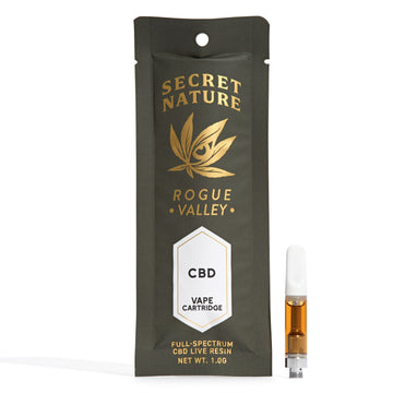 Orange Royale CBD