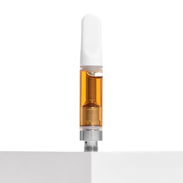 Orange Royale CBD