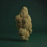 Citron THCA 360 degree rotating view