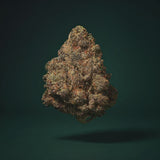 Sour Diesel THCA 360 degree rotating view