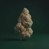 Lemon Cherry THCA 360 degree rotating view