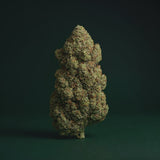Bazooka THCA 360 degree rotating view