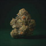 Strudel THCA 360 degree rotating view