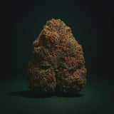 Afghan Kush CBD 360 degree rotating view