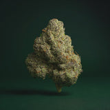 Cookie Bread THCA 360 degree rotating view