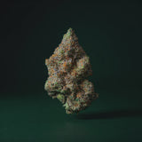 Purple Rain THCA 360 degree rotating view
