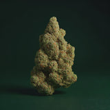 Banana Whip THCA 360 degree rotating view