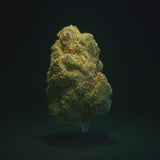 Sweet Cake CBD 360 degree rotating view