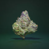 Black Cherries THCA 360 degree rotating view