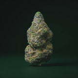 GDP THCA 360 degree rotating view