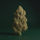 Cherry Cough THCA 360 degree rotating view